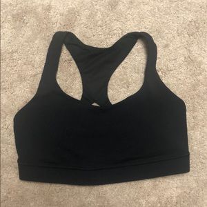 Lululemon Racerback Bra